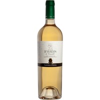 D'avalos Basilicata IGP - Cantina di Venosa