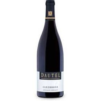 Spätburgunder Cleebronn trocken