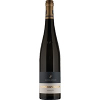 Schäfer Fröhlich Frühlingsplätzchen Riesling GG, Trocken, Nahe, Nahe, 2021, Weißwein