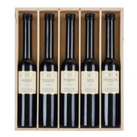 Wieser Wachauer Classic Schnapsset 5x0,1l