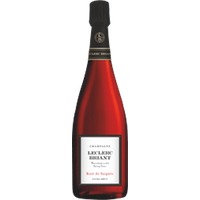 Leclerc Briant : Rosé de Saignée Extra Brut