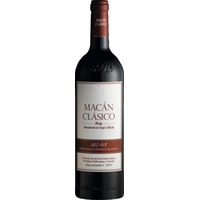 Macán Clásico Rioja, Rioja DOCa, Rioja, 2020, Rotwein