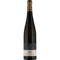 Schäfer Fröhlich Frühlingsplätzchen Riesling GG, Trocken, Nahe, Nahe, 2023, Weißwein