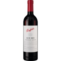 Bin 389 Cabernet-Shiraz, South Australia, South Australia, 2022, Rotwein