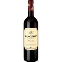 Kanonkop Pinotage, Stellenbosch, Western Cape, 2022, Rotwein