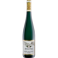 J.J. Prüm Gr. Himmelreich Auslese Goldkapsel, Süß Mosel, 0,375 L, Mosel, 2020, Weißwein