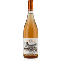 Son Grau Gran Rosat, Vino Rosado 2024, 0,75-l-Flasche