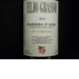 Elio Grasso Barbera d Alba Vigna Martina 