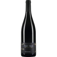 "Hand in Hand" Spätburgunder, trocken, Baden, Baden, 2023, Rotwein