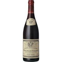Combe aux Jacques, Beaujolais Villages AOP, Beaujolais, 2024, Rotwein
