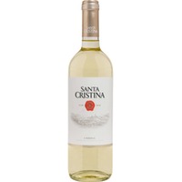 Santa Cristina Bianco, Umbria IGT, Toskana, 2024, Weißwein