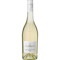 Lergenmüller Grauburgunder, Trocken, Pfalz, Pfalz, 2024, Weißwein