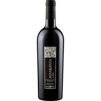 Tenuta Ulisse Amaranta Montepulciano d’Abruzzo, Montepulciano d’Abruzzo DOP, Abruzzen, 2022, Rotwein