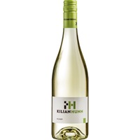 Hunn Rivaner Junge Frische, Trocken, Baden, Baden, 2024, Weißwein