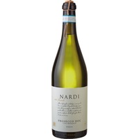 NARDI Prosecco, Prosecco DOC, Venetien, Perlwein / Secco