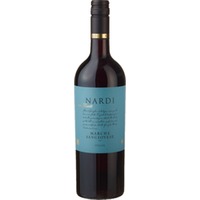 NARDI Sangiovese, Marche IGP, Marken, Rotwein