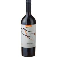 Los Frailes Tempranillo, Valencia DO, Valencia, Rotwein