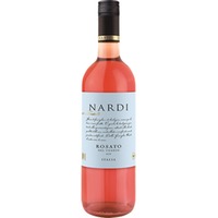 NARDI Rosato del Veneto, Veneto IGP, Venetien, Roséwein