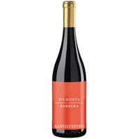 Barbera San Silvestro