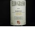 Elio Grasso Barolo Ginestra Casa Maté 