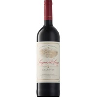 Leopard’s Leap Culinaria Grand Vin, WO Western Cape, Western Cape, 2021, Rotwein