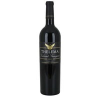 Thelema Moutain Vineyards Cabernet Sauvignon Stellenbosch WO, Helshoogte Südafrika