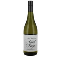 The Winery of Good Hope Chardonnay unoaked W.O. Western Cape, Südafrika