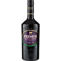 Feeneys Irish Cream 0.7 l Sahnelikör