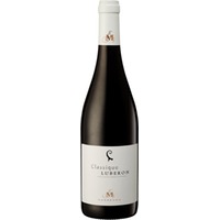 Marrenon Classique Luberon Rouge