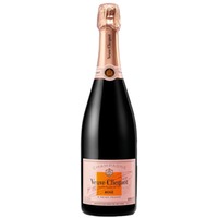 Rosé Brut Reims - Champagne Maison Veuve Clicquot Ponsardin