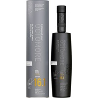 Bruichladdich »Octomore 16.1« Islay Single Malt Scotch Whisky