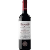 Campillo Reserva Colección, Rioja DOCa, Rioja, 2018, Rotwein