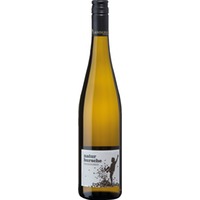 Landgraf Naturbursche Grauburgunder, trocken, Rheinhessen, Rheinhessen, 2024, Weißwein