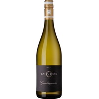 Rings Grauburgunder, Trocken, Pfalz, Pfalz, 2024, Weißwein