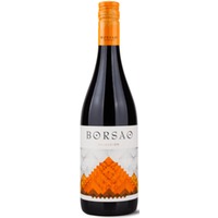 Campo de Borja D.O. Tinto Selección - Bodegas Borsao (9,87 CHF pro 1 l)