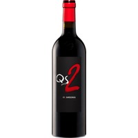 QS2 - Bio - Quinta Sardonia (36,00 CHF pro 1 l)