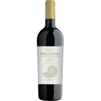 Sabbiato Bolgheri Superiore DOC Le Conchiglie - Sensi (42,53 CHF pro 1 l)