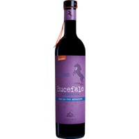 Lunaria - Bucefalo Primitivo Vino da Uve Appassite - Cantina Orsogna Biologico Demeter Vegan (14,27 CHF pro 1 l)