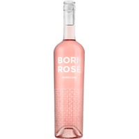 BORN ROSÉ - Bio Vegan - BORN ROSÉ (19,47 CHF pro 1 l)