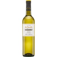 Chardonnay Pays d'Oc IGP - Les Jamelles (11,33 CHF pro 1 l)