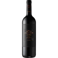 Ultra Malbec Mendoza - Kaiken (25,60 CHF pro 1 l)