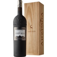 Ribera del Duero D.O. Gran Reserva Arzuaga - Bodegas Arzuaga (136,87 CHF pro 1 l)