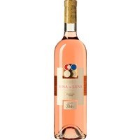Rosa di Luna del Ticino DOC - Vini & Distillati Angelo Delea SA (20,53 CHF pro 1 l)
