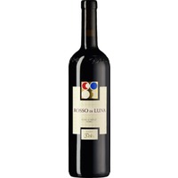 Rosso di Luna Ticino DOC - Vini & Distillati Angelo Delea SA (20,53 CHF pro 1 l)