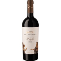 Rosso Toscana IGT Sant`Ippolito - Leonardo da Vinci (31,73 CHF pro 1 l)
