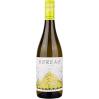 Campo de Borja D.O. Blanco Selección - Bodegas Borsao (9,87 CHF pro 1 l)