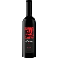 Syrah Pays d'Oc IGP - Rosière (8,80 CHF pro 1 l)
