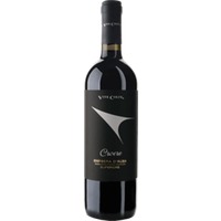Barbera d'Alba DOC Croere - Vite Colte (20,27 CHF pro 1 l)