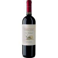 Barbera d'Asti DOCG Rosso Fuoco - Bio - Vite Colte (15,20 CHF pro 1 l)