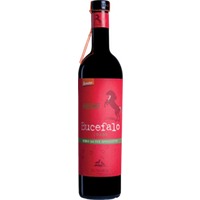 Lunaria - Bucefalo Rosso Vino da Uve Appassite - Cantina Orsogna Biologico Demeter Vegan (14,27 CHF pro 1 l)
